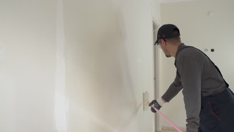 Professional Drywall & Painting Services in Stonegate, CO